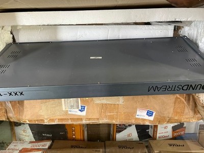 Soundstream XXX 15,000 Wards  Monoblock Class D Car Amplifier