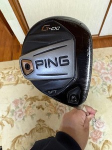 Ping G400 7 Wood | eBay