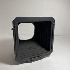 Hasselblad 050-070 Pro Bellows Lens Hood