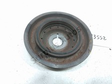 Poulies diverses Renault CLIO
