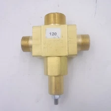 Victor Switch Unit For VM1000 Liquefied Gas Automatic Switchover Manifold