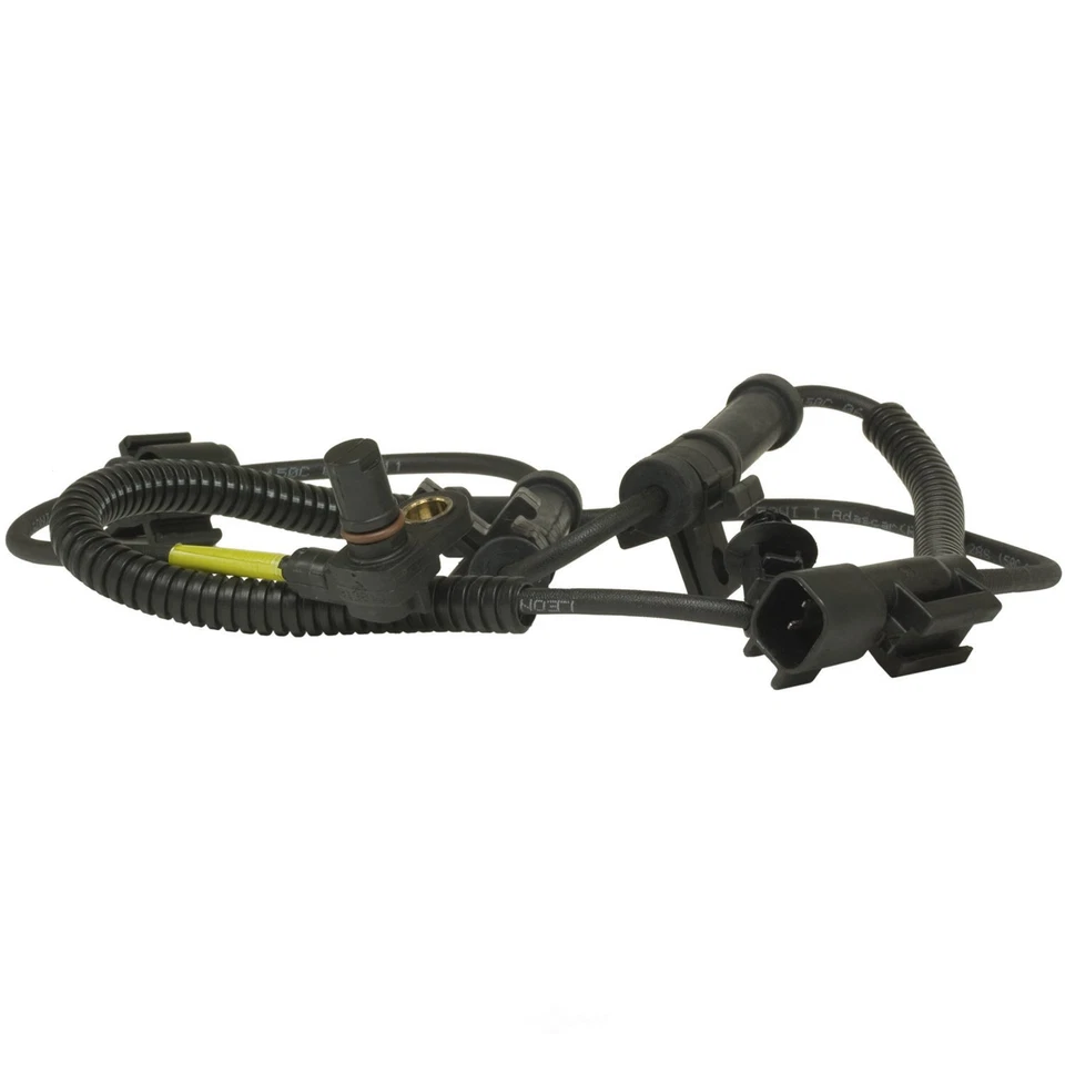 ABS Wheel Speed Sensor fits 2011-2014 Ford F-350 Super Duty F-250 Super Duty F-4 - Image 2 of 4