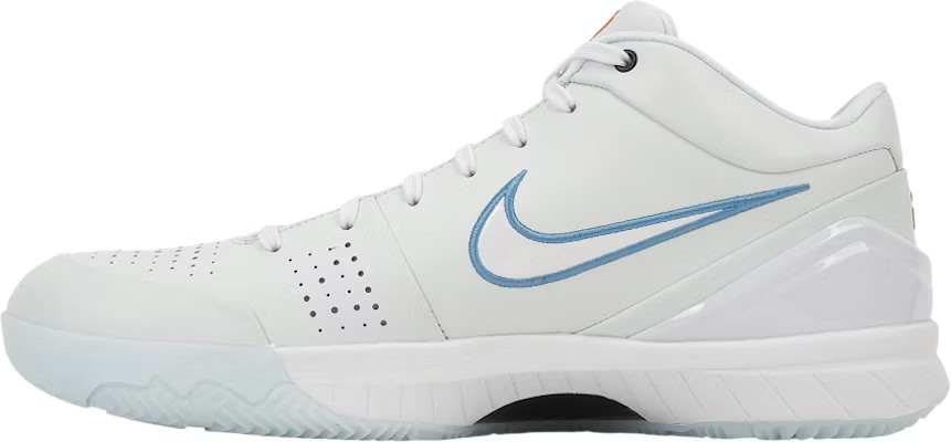 IV6585-900-12 Nike Kobe 4 Protro Draft Pack "Cavaliers" (Men's) image 5