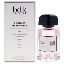 Bouquet de Hongrie BDK Parfums perfume - a fragrância Feminino 2016