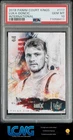 2018 Panini Court Kings #117 Luka Doncic International PSA 10 Rookie V9P