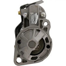 Genuine Denso DENSO First Time Fit® Starter Motor – Remanufactured 280-4165