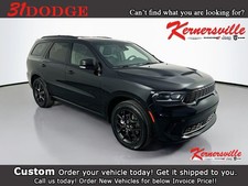 2026 Dodge Durango GT Blacktop
