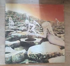 LED ZEPPELIN, EARLY (1st?) PRESSING HOUSES of the HOLY, SD 7255, VG+, Nice!
