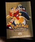 Pokémon Adventures Collector's Edition Vol 05 TPB English VIZ Kusaka Yamamoto — photo 1