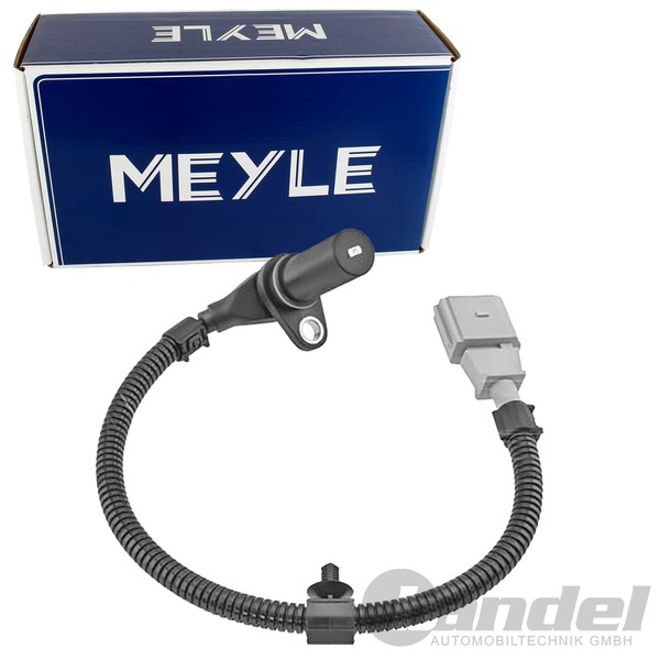 Meyle Kurbelwellensensor Passend FüR VW California Multivan Touareg Transporter-image
