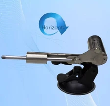 45mm High-Thrust Mini Telescopic Motor with Reciprocating Motion Mechanism 