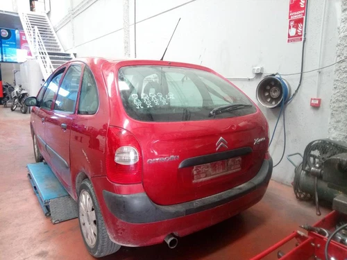 9643213977 Comando Multifunzione per CITROEN XSARA PICASSO 2004 103177 - Foto 7 di 10