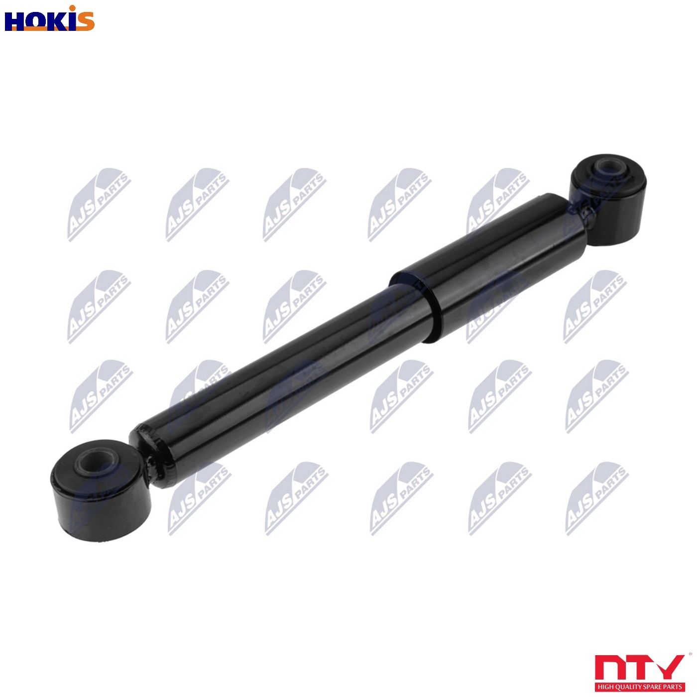 SHOCK ABSORBER A-CT-064 FORSHOCK ABSORBER A-CT-064 FOR CITROËN  PEUGEOT  5206RP