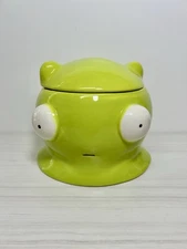 Surreal Entertainment LJR Bob's Burgers Family Bust Lidded Jar KUCHI KOPI 2017