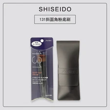 Shiseido Professional Perfect Foundation Makeup Beauty Brush #131 Makeup Brush