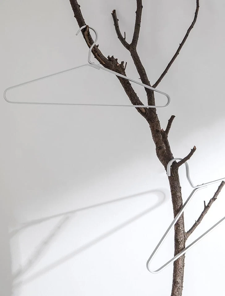 Appendino Silbrick Premium Matte in alluminio 45 cm - Immagine 3 di 4