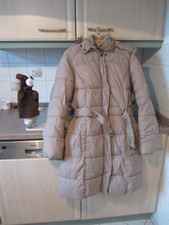  Colours Of The World Steppmantel Winterjacke Übergang Parka grau Größe XXL top