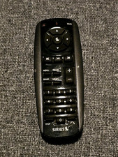 Sirius Universal Remote Control for Sportster, Starmate, Stratus Radios