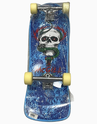 Neu (Beschreibung lesen..) Powell Peralta - Serie 10 Mike McGill - Skateboard komplett