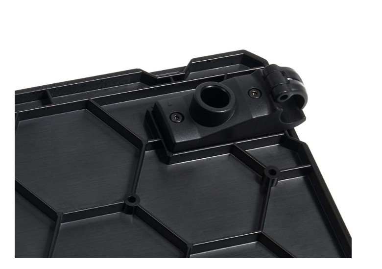 ラスト　Helinox Field Office Top 39x19 Black Field Office Top 39x19 - Black – Helinox Japan