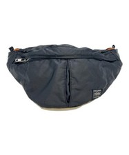 PORTER          PORTER waist bag black 622-76629