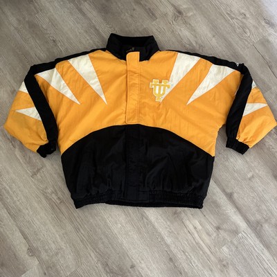 Vintage Tennessee University APEX ONE Shark Tooth Jacket - Size Large