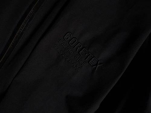 Rare Vintage GORE-TEX Test Team Paclite Shell Packable Jacket Prototype Grail image 4