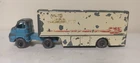 MATCHBOX LESNEY , BEDFORD WALLS ICE CREAM ARTIC VAN , M2, c1958