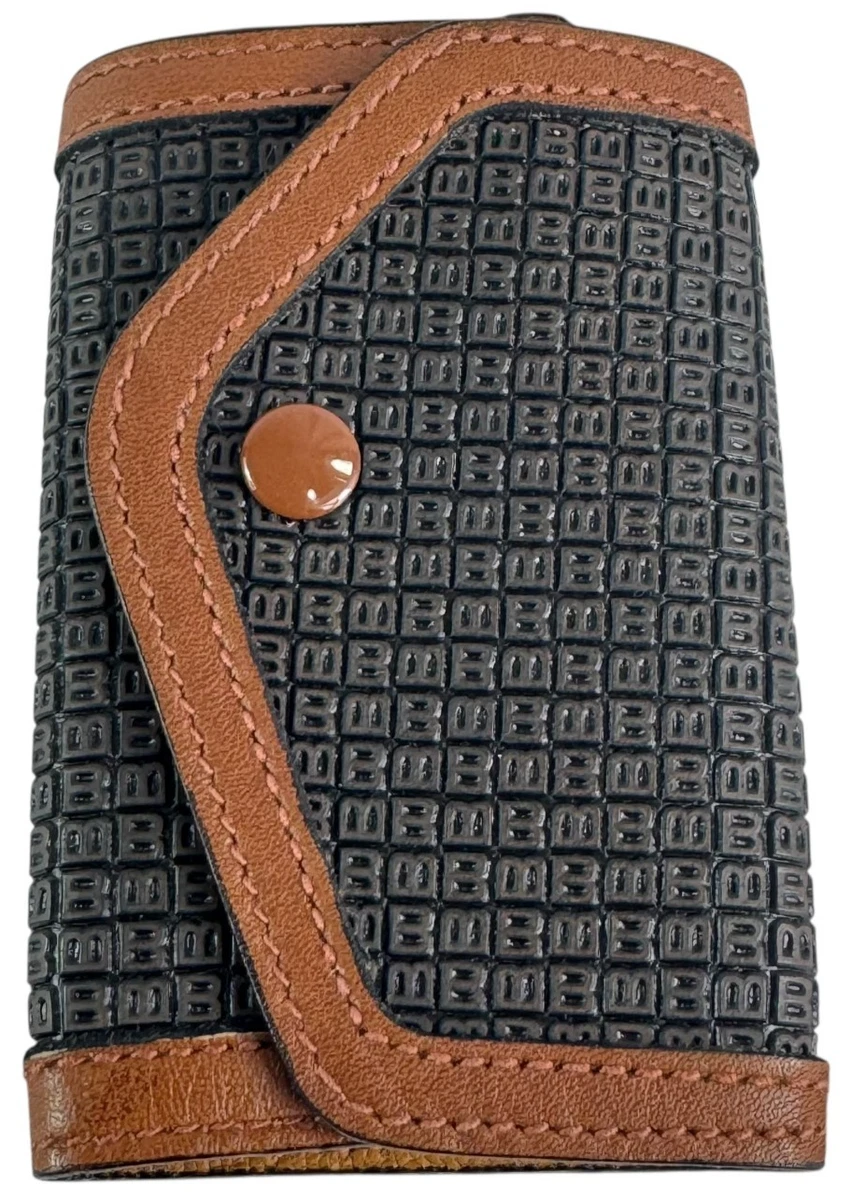 Bally Leather Key Chains, Rings & Cases for Men for sale | eBay
