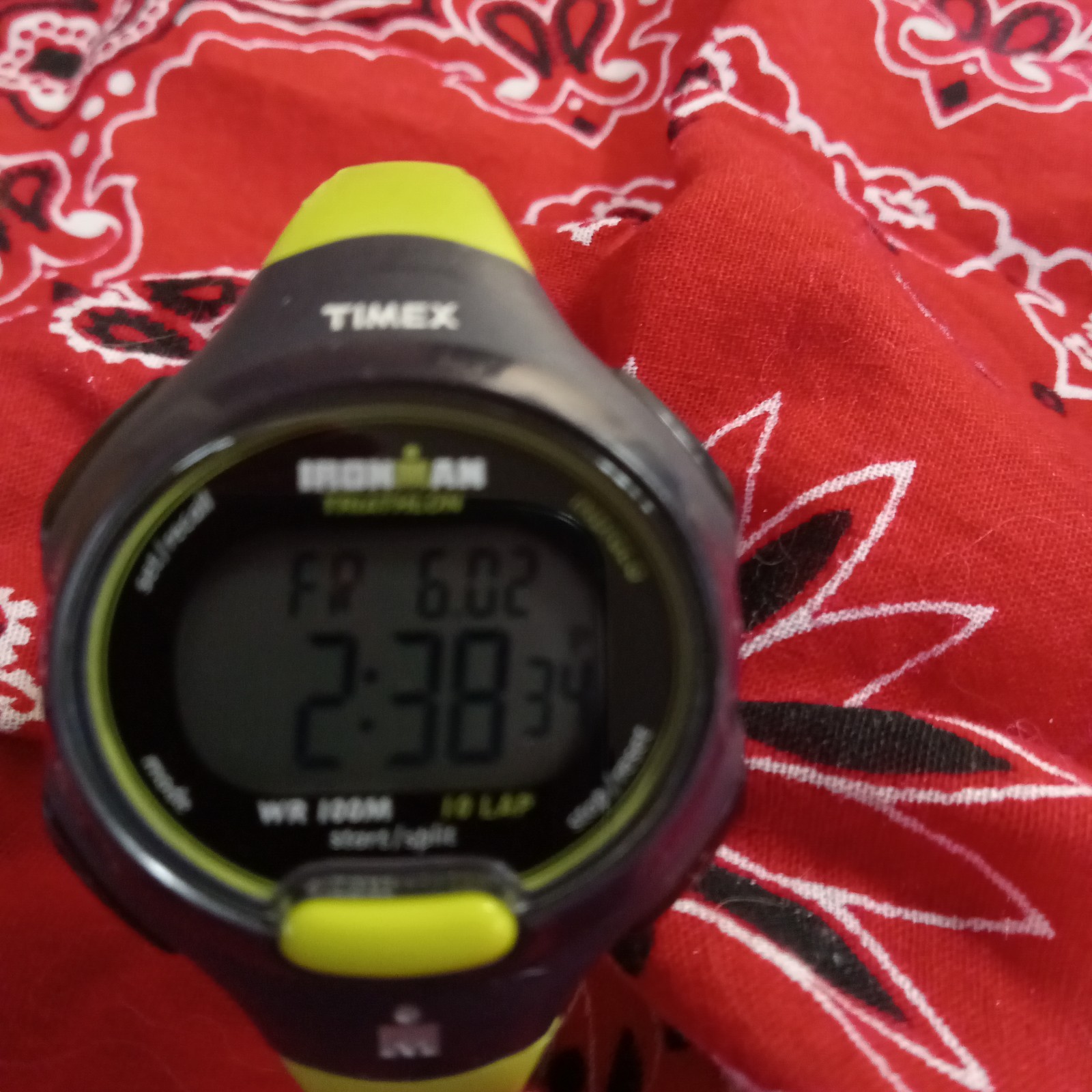Timex Ironman - image 3