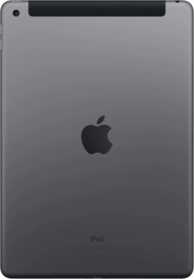 Apple iPad (7th generation) · 32GB · Wi-Fi, photo 3 of 5