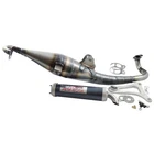 MALOSSI EXHAUST ART OF PERFORMANCE APRILIA SR50 DITECH 07- 3215178