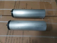 YAMAHA RD500LC RZ500 RZV 47X EXHAUST CAN RD500 LC