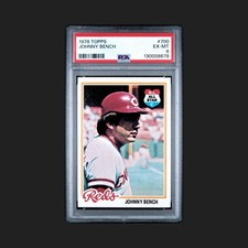 1978 Topps Baseball Cards 67