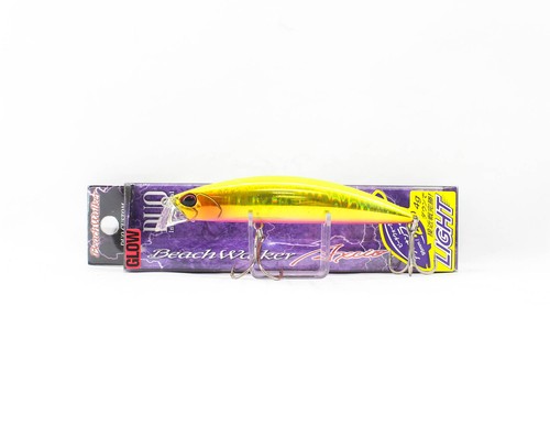 Duo Beach Walker 95S Axcion – Leurre Coulant Saltwater Avec Son, 95mm, Pour Saumon