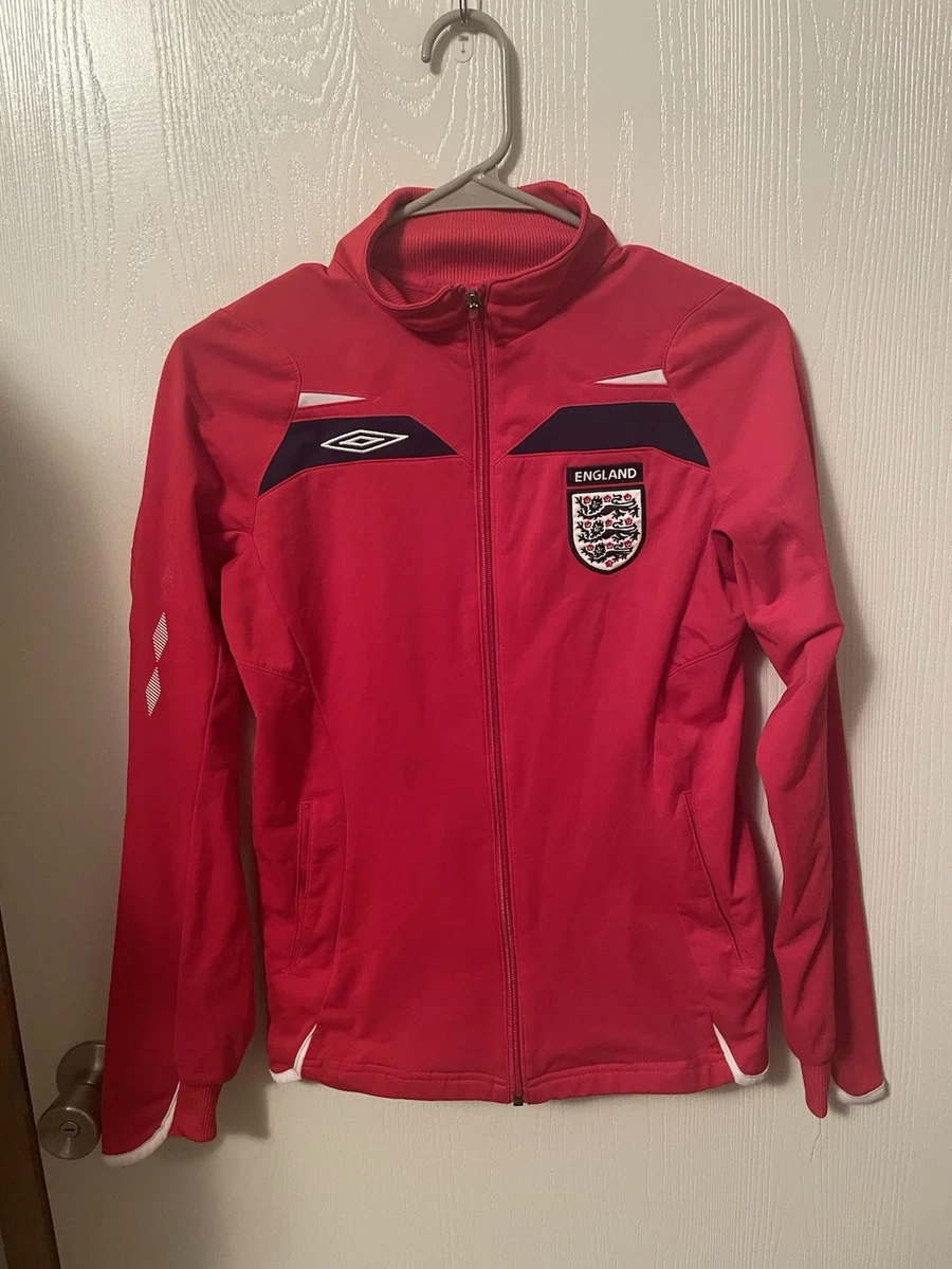 Las mejores ofertas en Tamaño S Chaquetas Fútbol Equipo Nacional