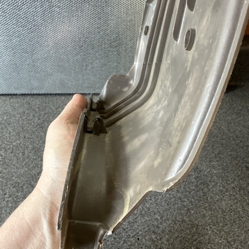 89-95 Toyota Pickup Truck 4-RUNNER Brown Kick Panel 62111-89119 - Picture 17 of 19