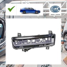 Nebelscheinwerfer Rechts Hella für Skoda Octavia III 5E3, NL3, NR3 2.0 TDI RS