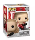 Funko Pop 141 WWE Shawn Michaels Heartbreak Kid Vinyl Figure New