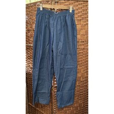 Alfred Dunner Pants Size 12 Classics Stretch waist Denim