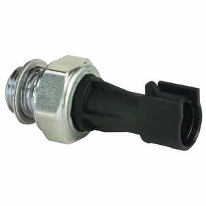 OIL PRESSURE SENSOR GAUGE DELPHI SW90006 A NEW OE REPLACEMENT - Picture 2 of 5