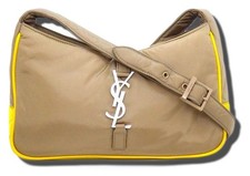 Saint Laurent 733306 Le 5 a 7 Hobo Shoulder Bag 4092