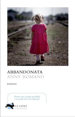 Bücher Romand Anny - Verlassen