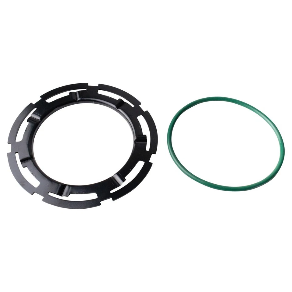 Fuel Tank Fits 06-12 Ford Fusion 07-12 Lincoln MKZ 06 Zephyr 06-11 Mercury Milan Foto 2 de 4