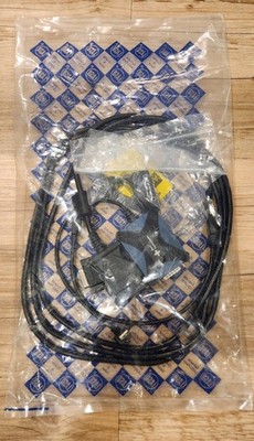 Drew Technologies TD3 TC2 Diagnostic Unit DLC3 Cable 