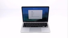 Apple MacBook Air A2337 13 M1 8-Core 16GB 256GB Silver 2020