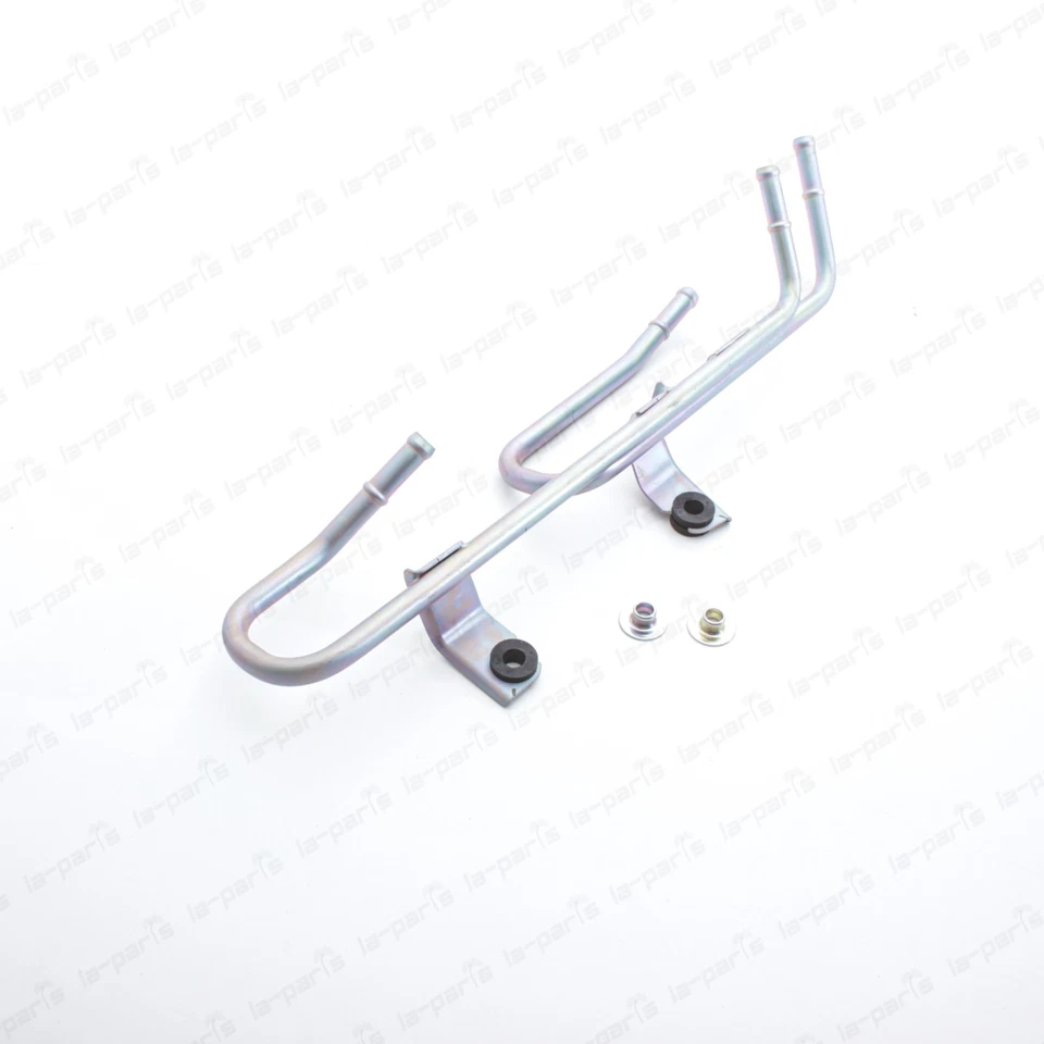 New Genuine Toyota Lexus 2004-2006 RX330 Oil Cooler Outlet Tube 32907-48031 - Image 2 of 4