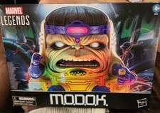 MARVEL LEGENDS MODOK FIGURE MOC M.O.D.O.K Figure ANT-MAN Movie