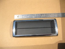 Vintage Tenex  500 Class Metal Pencil Tray