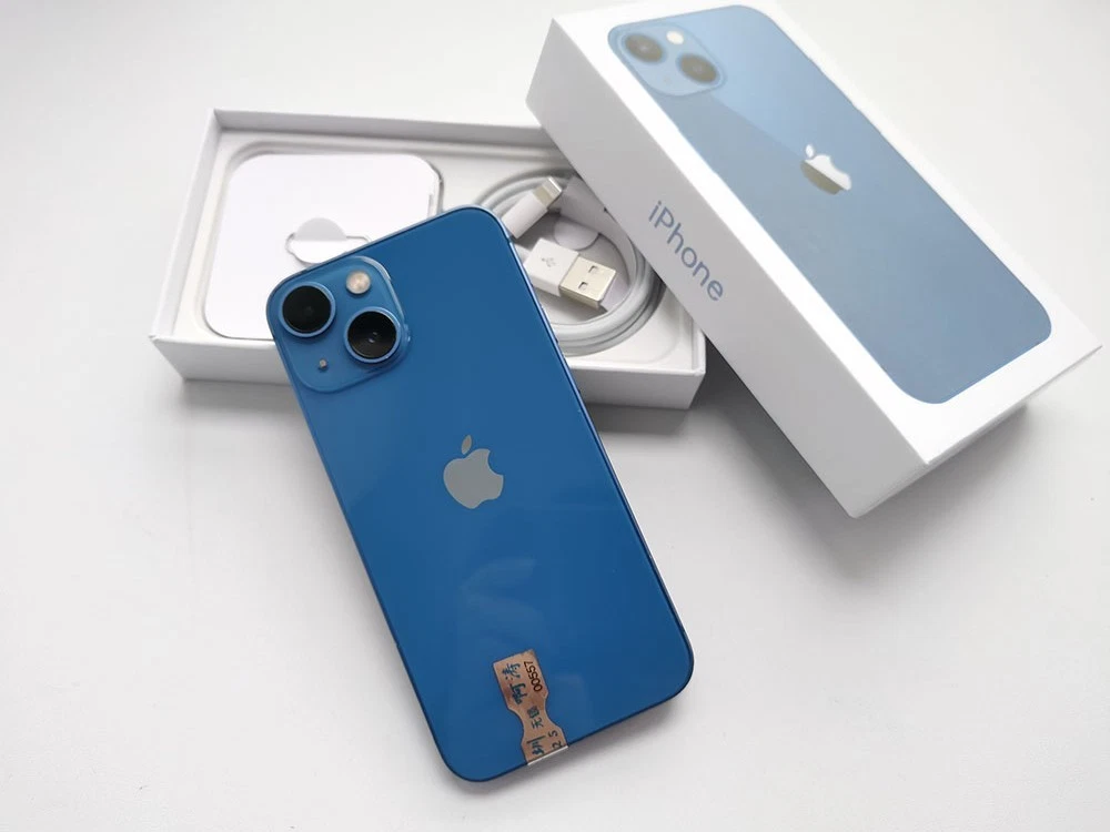 【ジャンク】Apple iPhone 13mini Apple iPhone 13 mini Blue 128GB Unlocked for sale | eBay